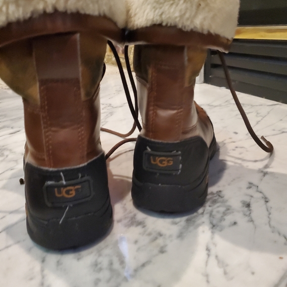 Australian Ugg boots - Picture 4 of 4